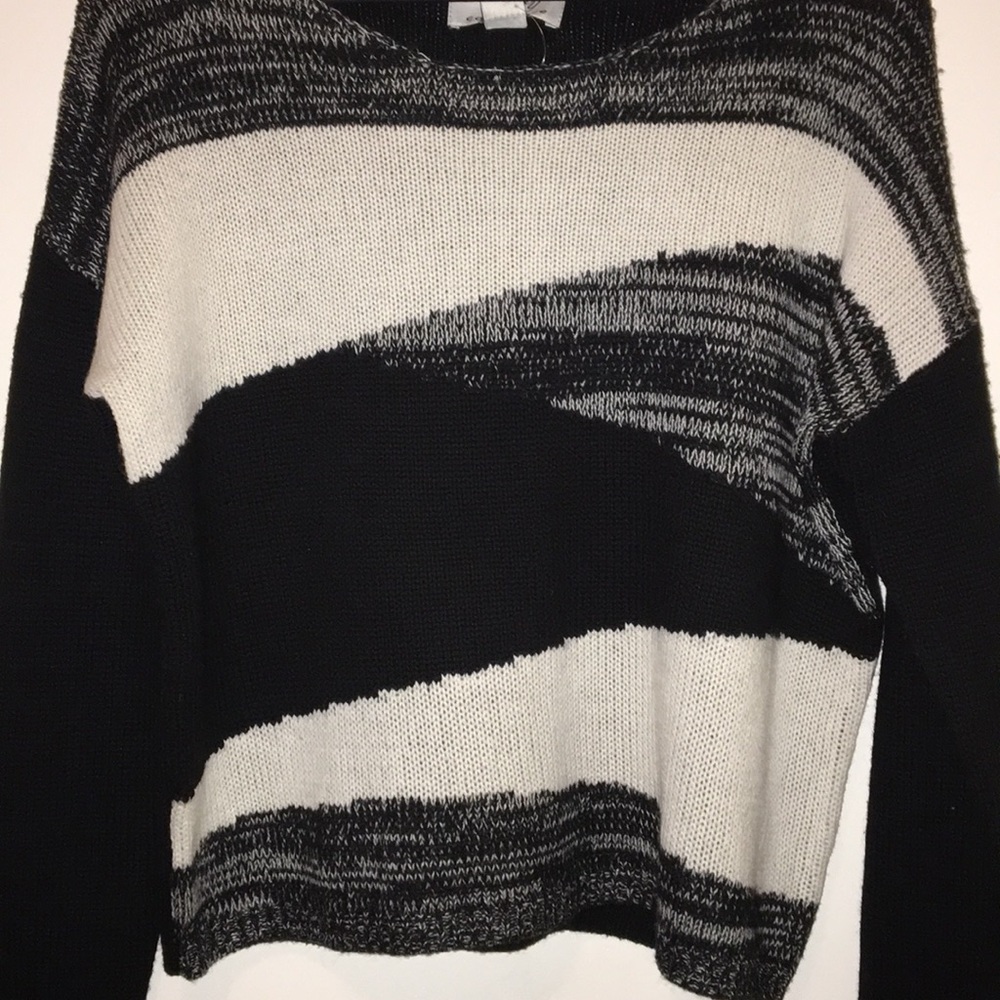 PLY cashmere sweater size L - Picture 2 of 4